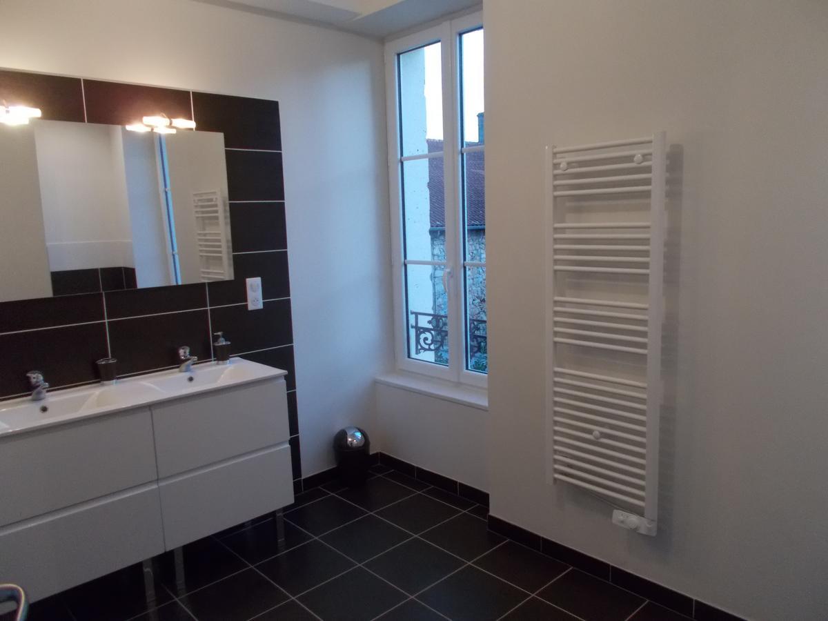 Les Chambres D'Eugenie Poyanne Bagian luar foto